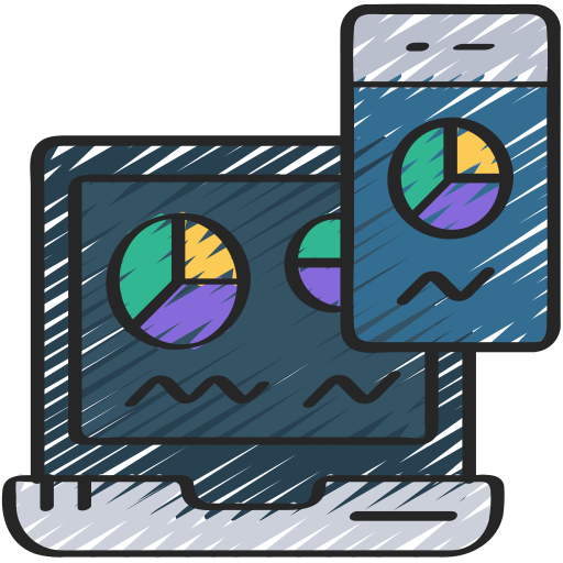 wirado dashboard icon