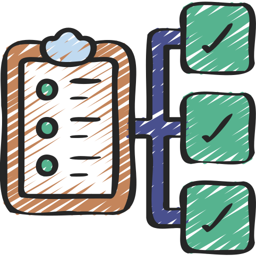 wirado Governance, Risk Management & Compliance icon